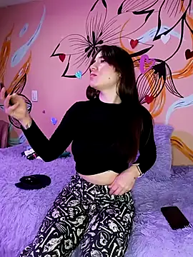 Amber-08 online show from 24, 9, 2025