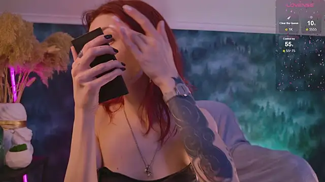 WendyGilber online show from 21, 10, 2025