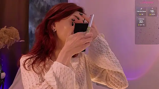 WendyGilber online show from 24, 11, 2025