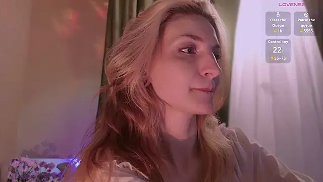 WendyGilber online show from 31, 3, 2026