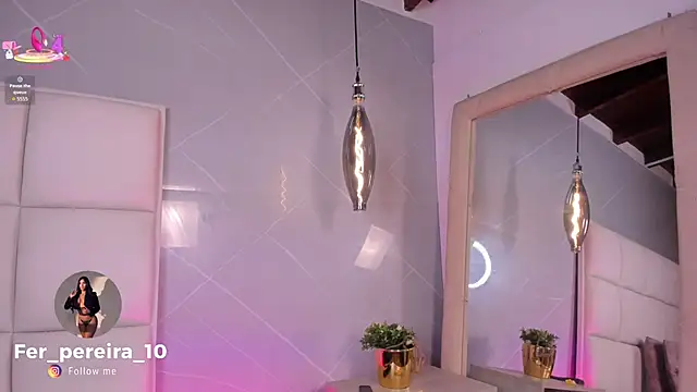 Gabby Ferreira online show from 15, 10, 2025