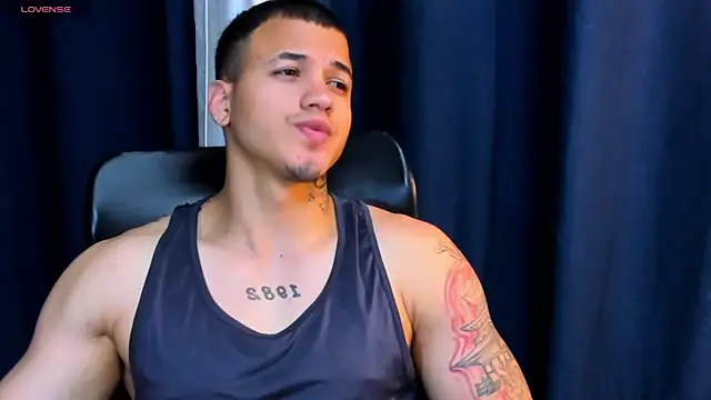 rocoo santos online show from 21, 10, 2025