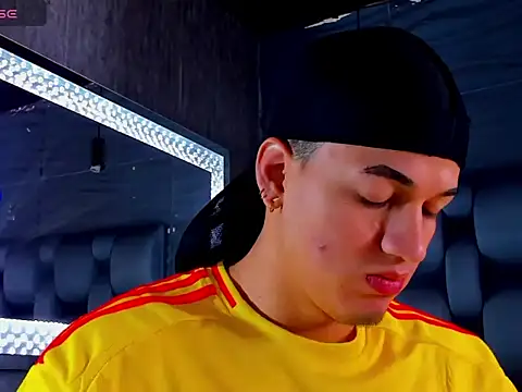 rocoo santos online show from 10, 3, 2026