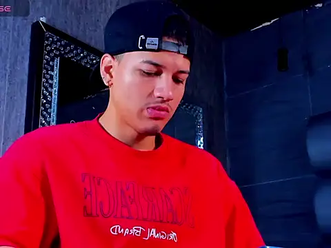 rocoo santos online show from 24, 6, 2026