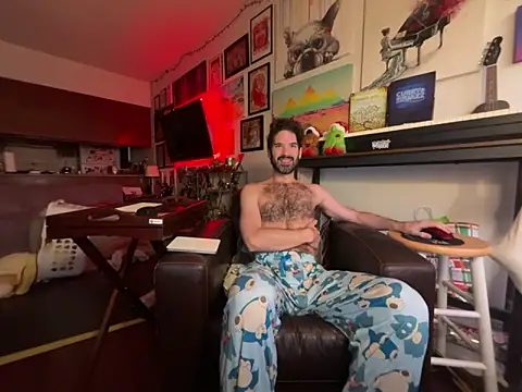 Pupscritch online show from 18, 12, 2025