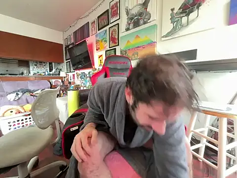 Pupscritch online show from 23, 2, 2026