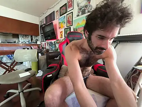 Pupscritch online show from 28, 2, 2026