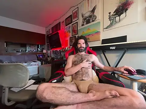 Pupscritch online show from 4, 3, 2026