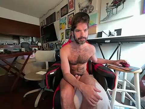 Pupscritch online show from 2, 6, 2026