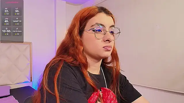 Naomy tay1 online show from 7, 11, 2025