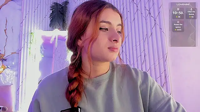 Naomy tay1 online show from 11, 4, 2026