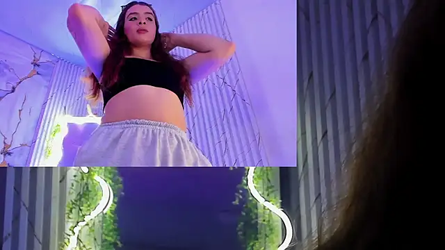 Naomy tay1 online show from 23, 5, 2026
