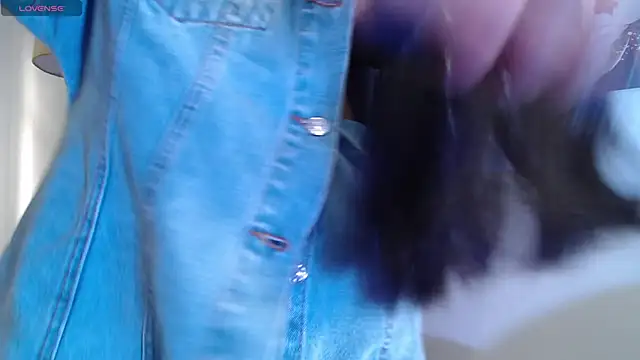 Violet tay1 online show from 2, 12, 2025