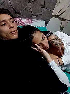 Snapshot of BonzerEva chatting on 30, 9, 2025 BonzerEva online show from 30, 9, 2025