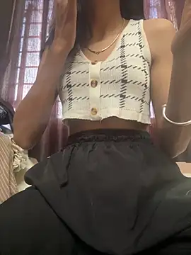 Snapshot of modelnishu chatting on 19, 10, 2025 modelnishu online show from 19, 10, 2025