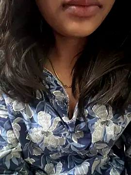 Snapshot of modelnishu chatting on 20, 10, 2025 modelnishu online show from 20, 10, 2025