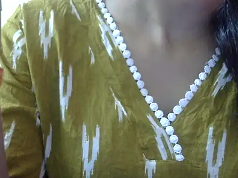 SONIYA 47 online show from 19, 4, 2026