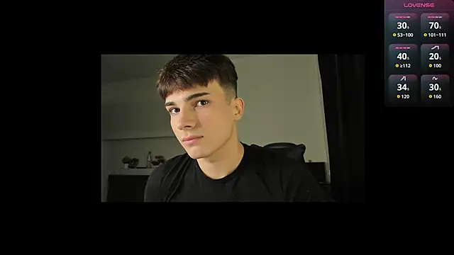 mystic evan online show from 20, 3, 2026