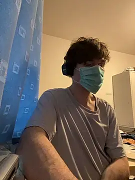 Imagerysin23 online show from 9, 9, 2025