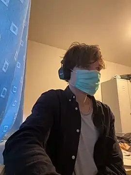 Imagerysin23 online show from 14, 9, 2025