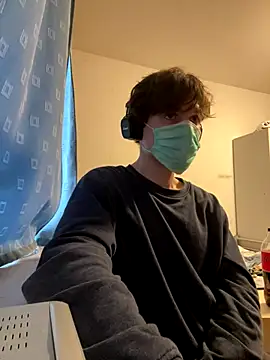 Imagerysin23 online show from 18, 9, 2025