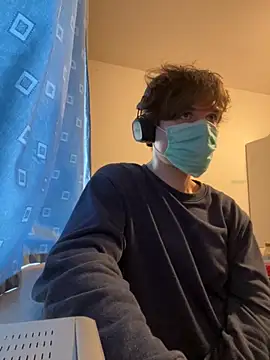 Imagerysin23 online show from 30, 9, 2025