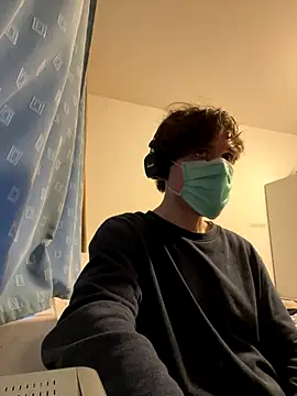 Imagerysin23 online show from 5, 10, 2025