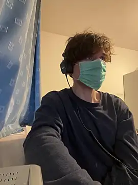 Imagerysin23 online show from 9, 10, 2025