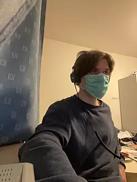 Imagerysin23 online show from 18, 10, 2025