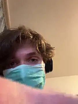 Imagerysin23 online show from 30, 10, 2025