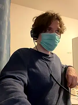 Imagerysin23 online show from 8, 11, 2025