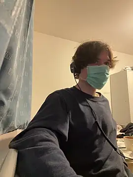 Imagerysin23 online show from 13, 11, 2025