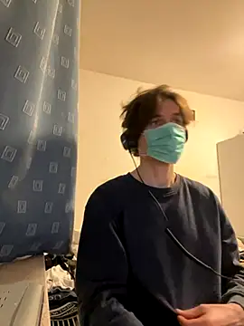 Imagerysin23 online show from 18, 11, 2025