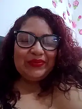 ladytropical1 online show from 12, 9, 2025