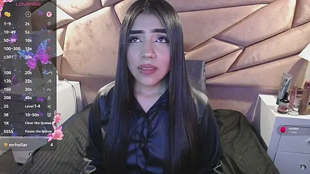 Snapshot of aysel_27 chatting on 30, 9, 2025 aysel 27 online show from 30, 9, 2025