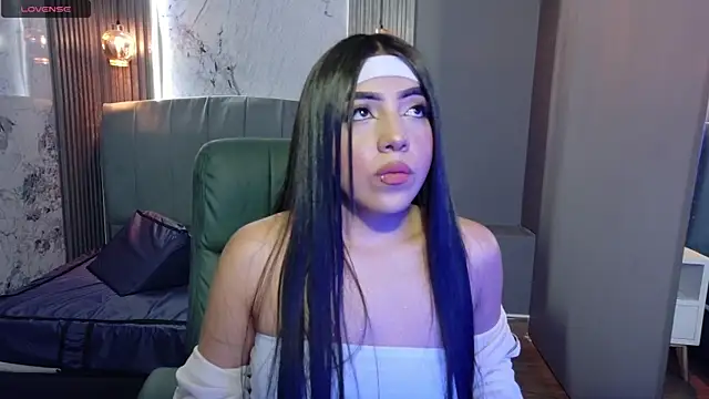 Snapshot of aysel_27 chatting on 1, 10, 2025 aysel 27 online show from 1, 10, 2025