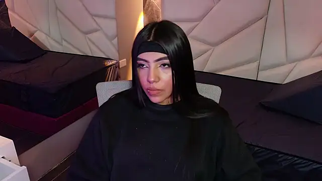 Snapshot of aysel_27 chatting on 5, 10, 2025 aysel 27 online show from 5, 10, 2025