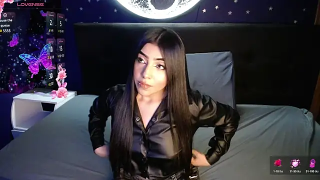 Snapshot of aysel_27 chatting on 27, 10, 2025 aysel 27 online show from 27, 10, 2025