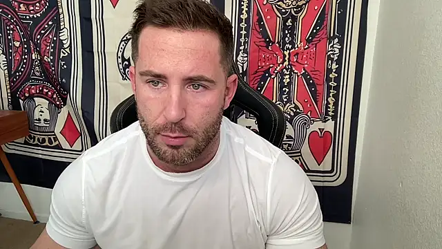 brettmycles28 online show from 15, 12, 2025