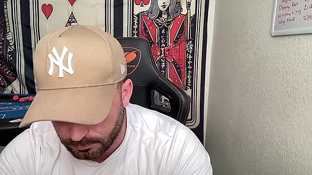 brettmycles28 online show from 13, 2, 2026