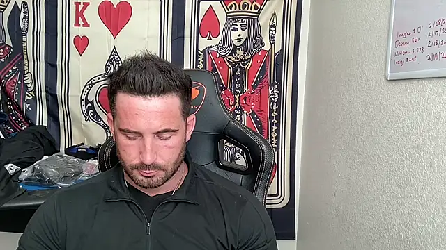 brettmycles28 online show from 2, 3, 2026