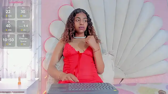 MisRoos online show from 10, 9, 2025