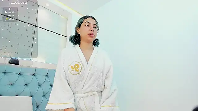 lis rous online show from 31, 10, 2025