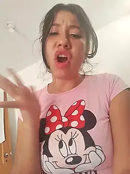 Snapshot of RubyCortez chatting on 18, 9, 2025 RubyCortez online show from 18, 9, 2025