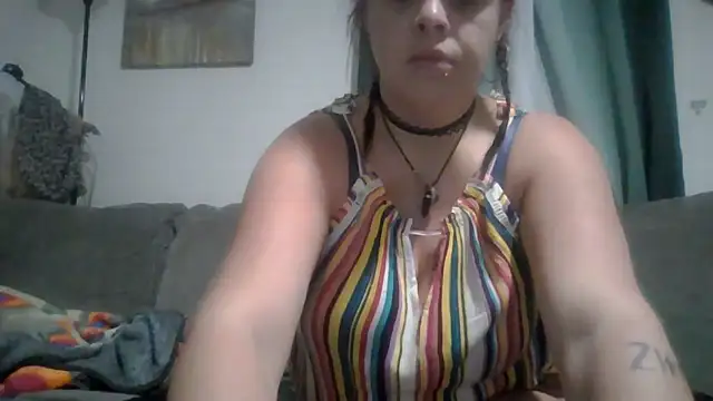 Snapshot of TWiSTYTheTwizted chatting on 20, 7, 2026 TWiSTYTheTwizted online show from 20, 7, 2026