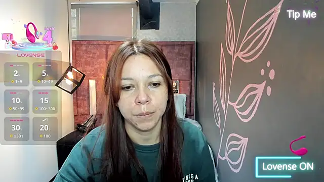 Isa Thompson   online show from 18, 9, 2025