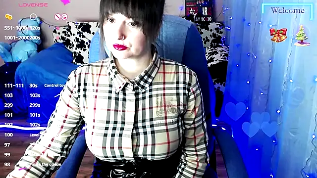 MilaRay online show from 6, 2, 2025