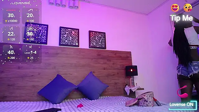 AlexandraCambell online show from 10, 9, 2025