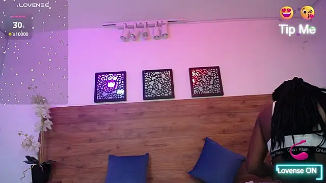 AlexandraCambell online show from 16, 9, 2025