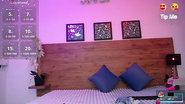 AlexandraCambell online show from 20, 9, 2025